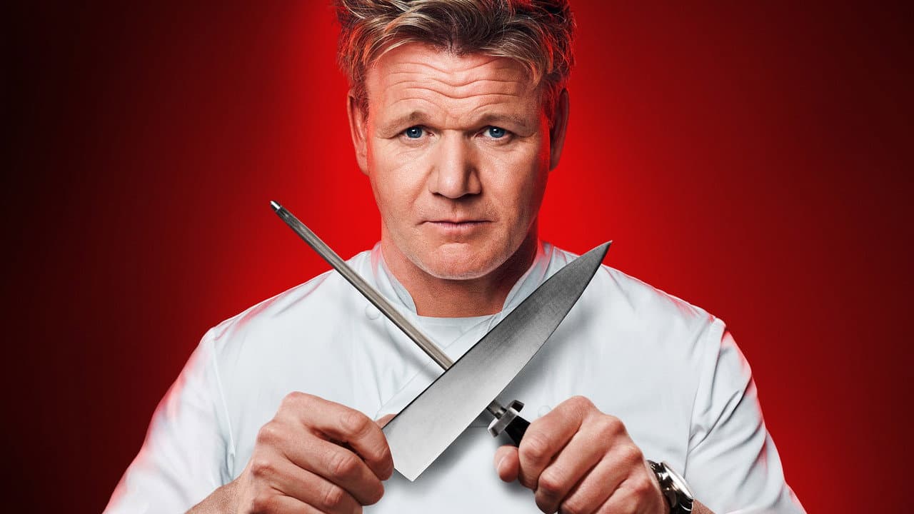 Hell's Kitchen — backdrops 2