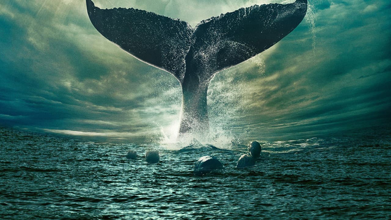 In the Heart of the Sea — backdrops 4