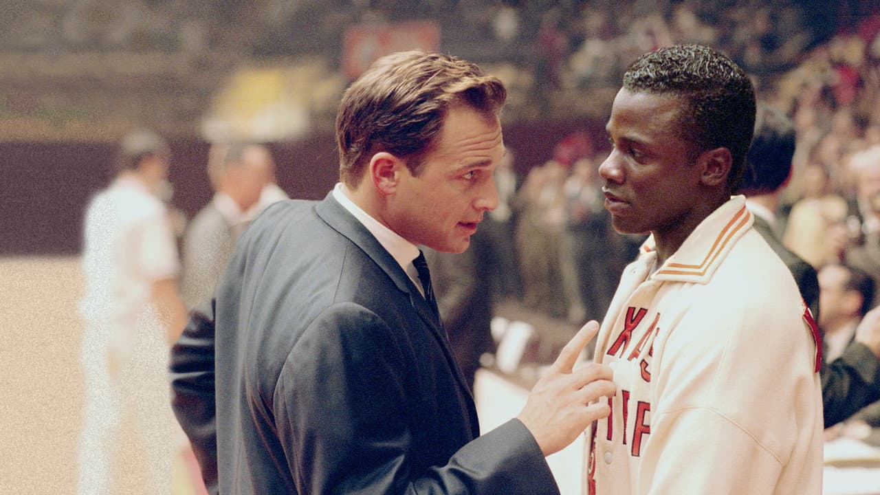Glory Road — backdrops 3