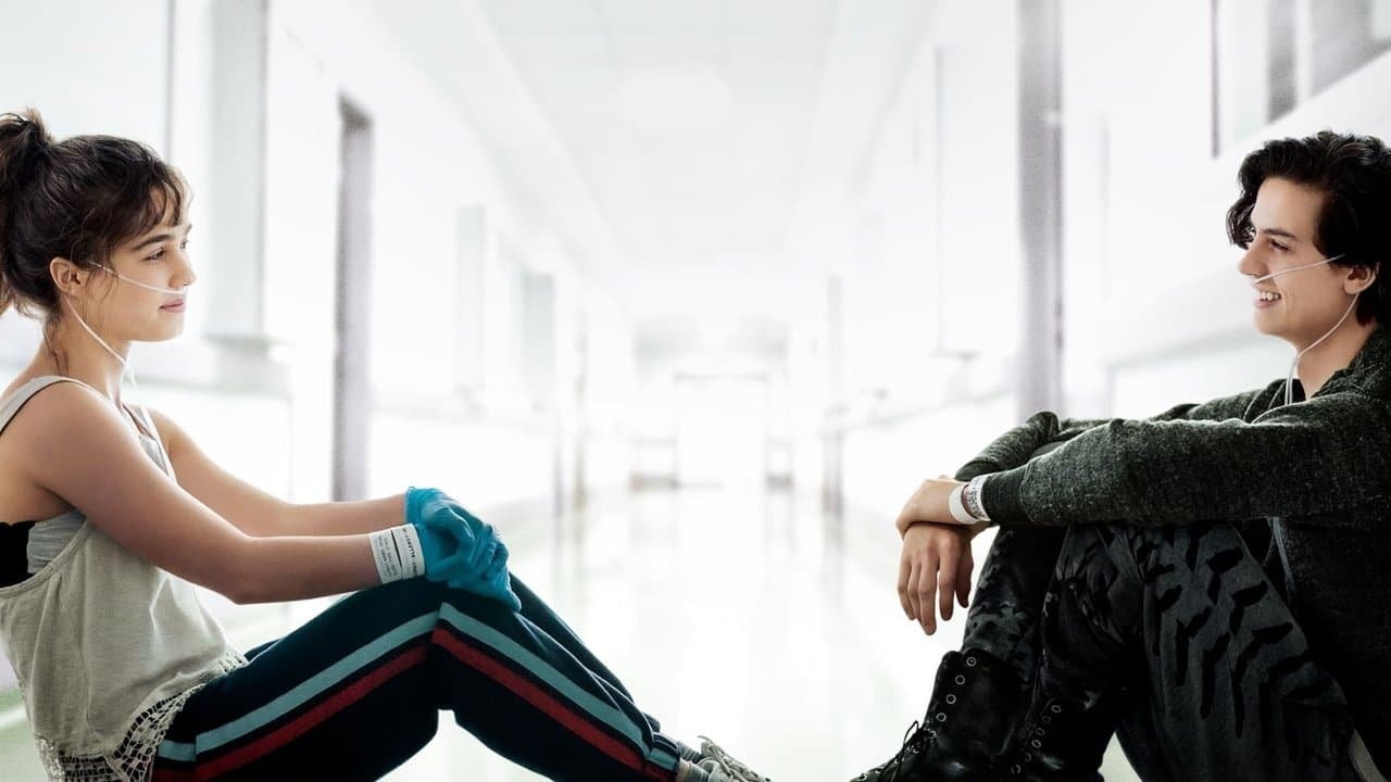 Five Feet Apart — backdrops 2