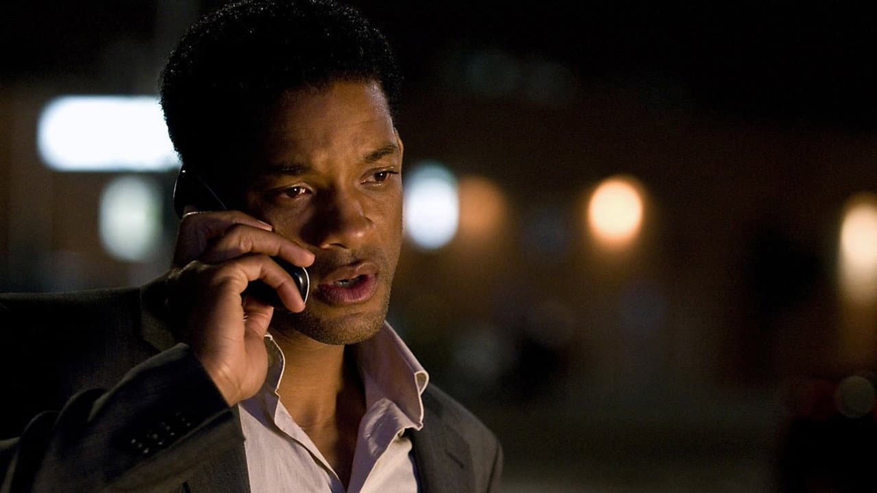 Seven Pounds — backdrops 2