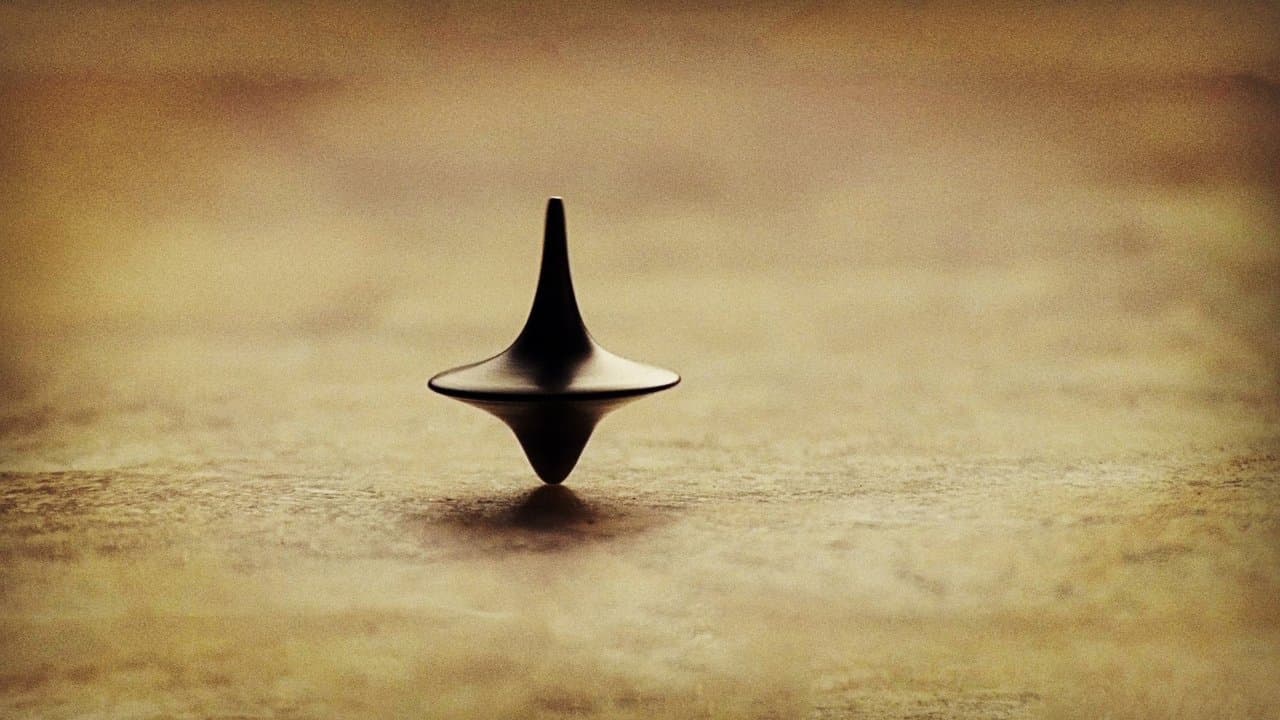 Inception — backdrops 5