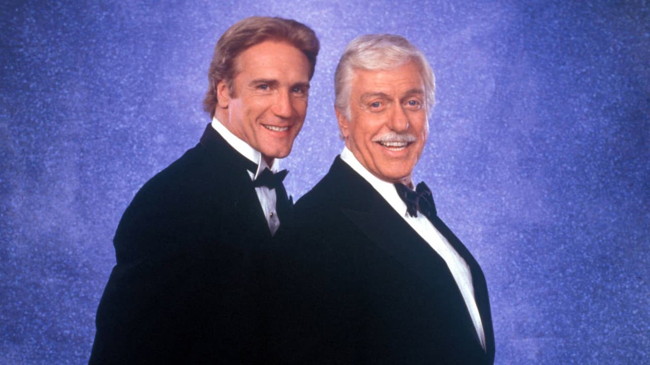 Diagnosis: Murder — backdrops 5