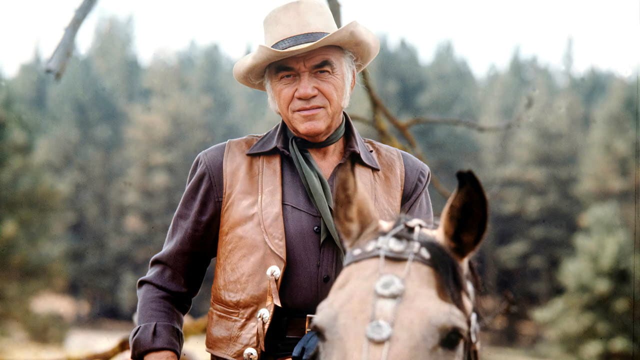 Bonanza — backdrops 7
