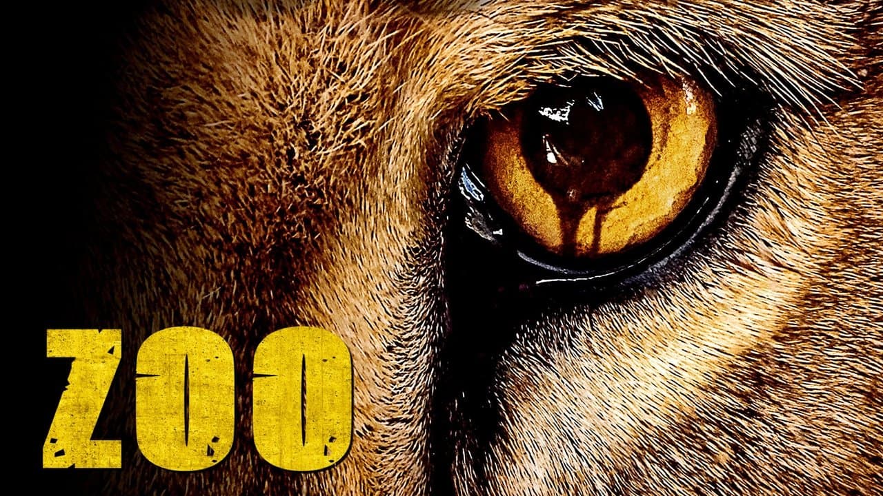 Zoo — backdrops with title 1