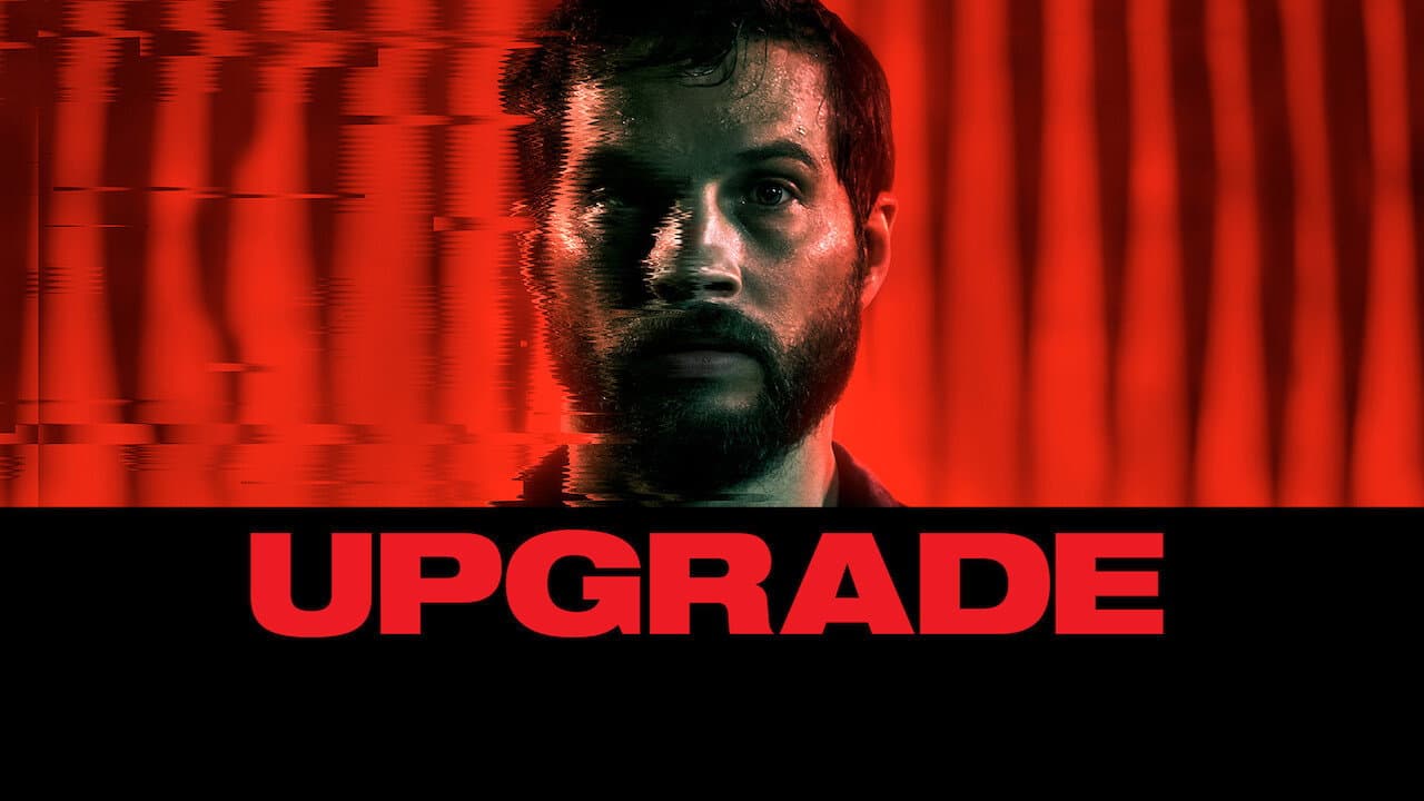 Upgrade — backdrops with title 7