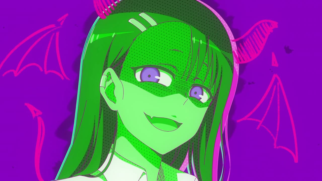 DON'T TOY WITH ME, MISS NAGATORO — backdrops 3