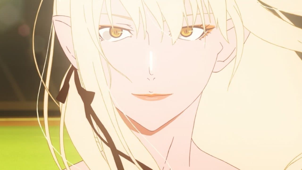 Kizumonogatari Part 3: Reiketsu — backdrops 2