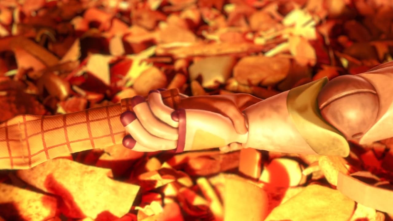 Toy Story 3 — backdrops 4