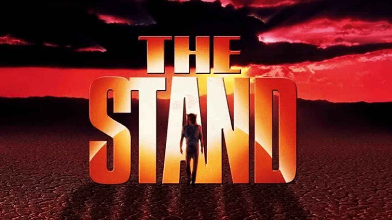 The Stand — backdrops with title 1