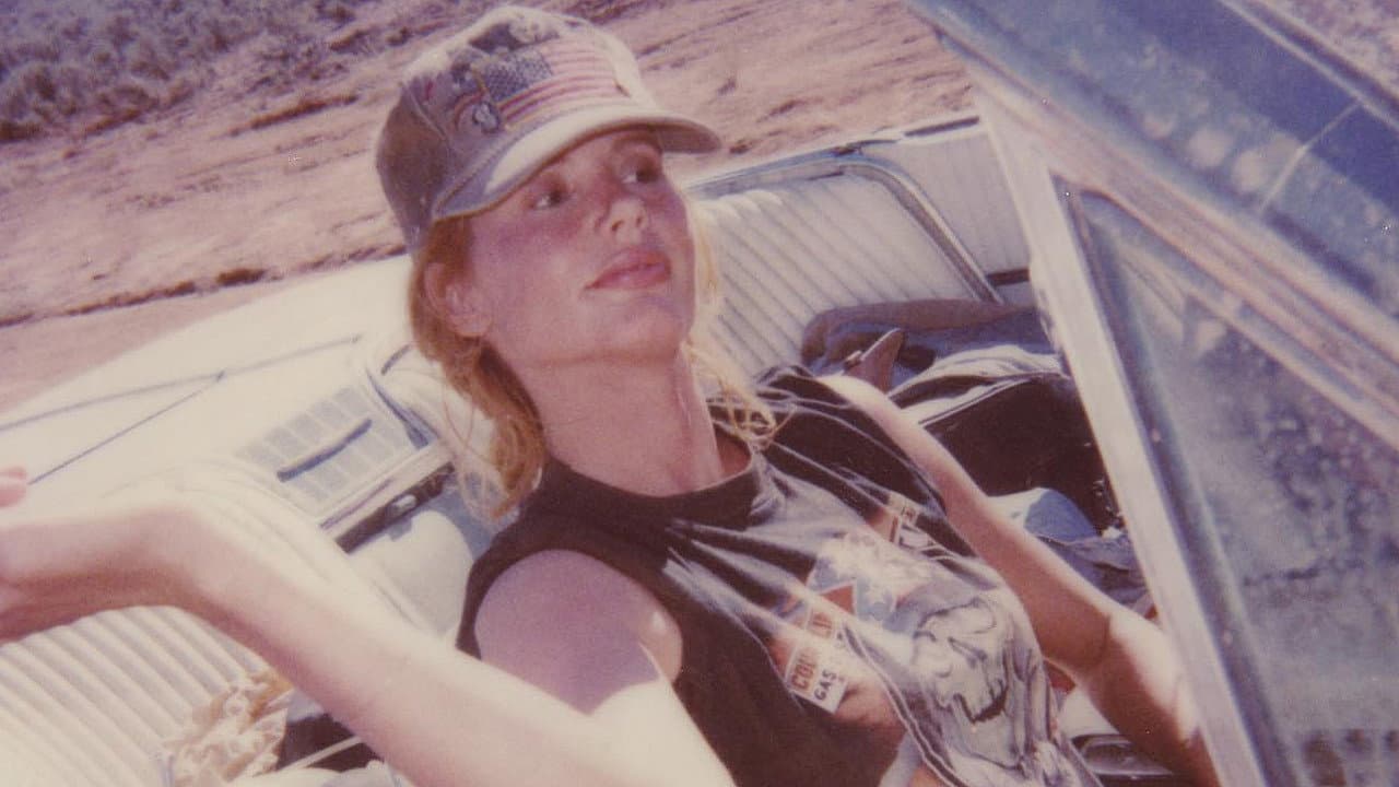Thelma & Louise — backdrops 3