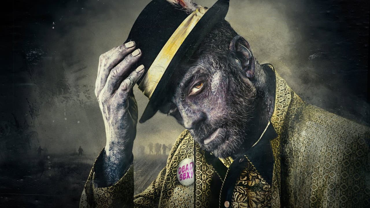 Z Nation — backdrops 3