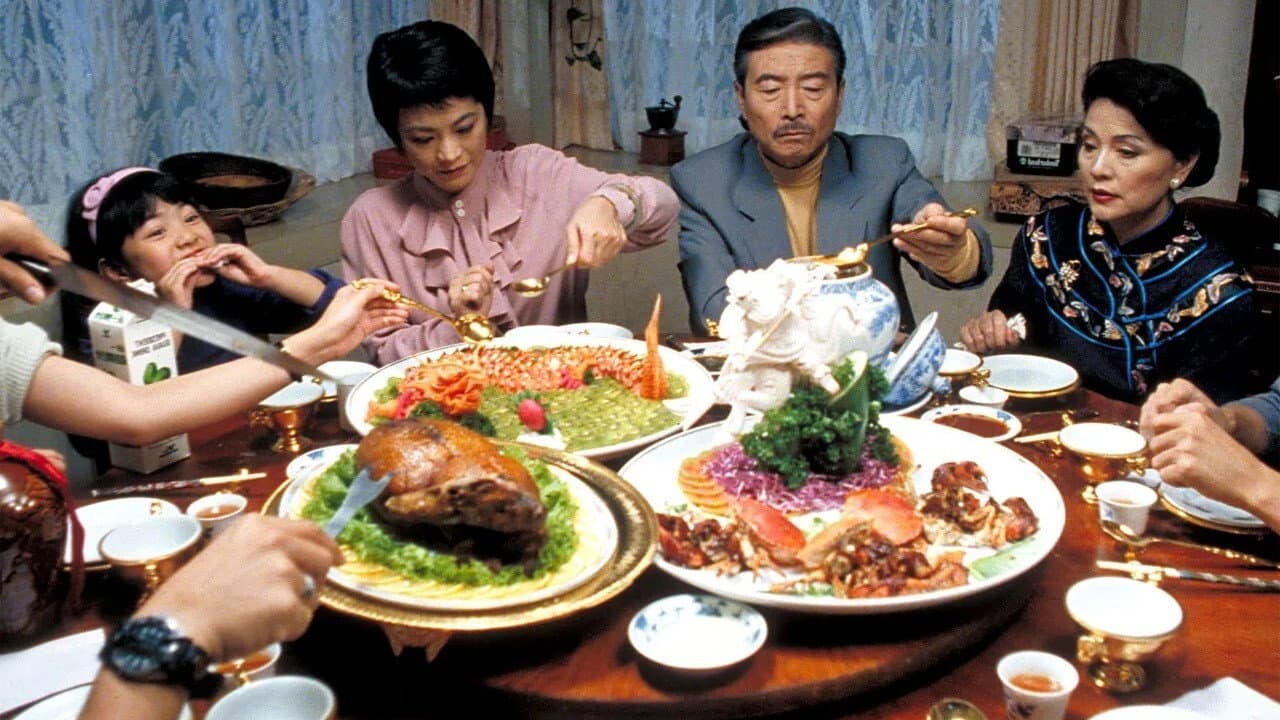 Eat Drink Man Woman — backdrops 3