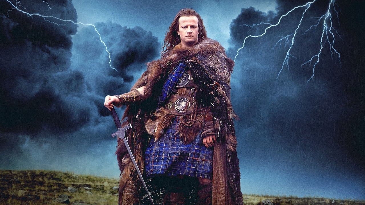 Highlander — backdrops 1