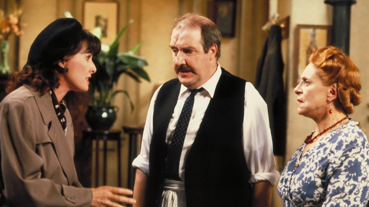'Allo 'Allo! — backdrops 6