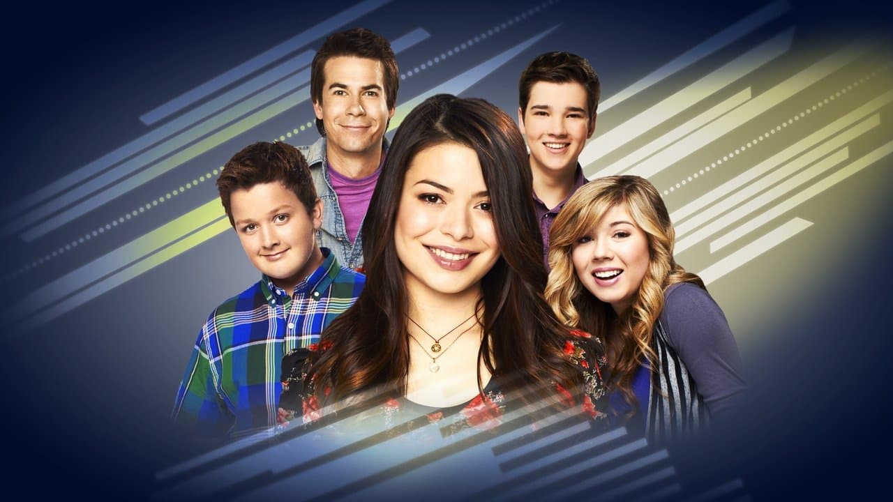 iCarly — backdrops 4
