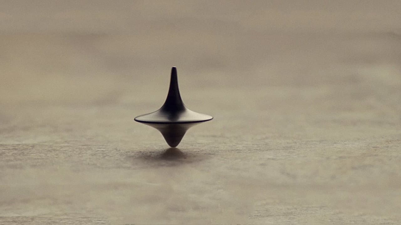 Inception — backdrops 7