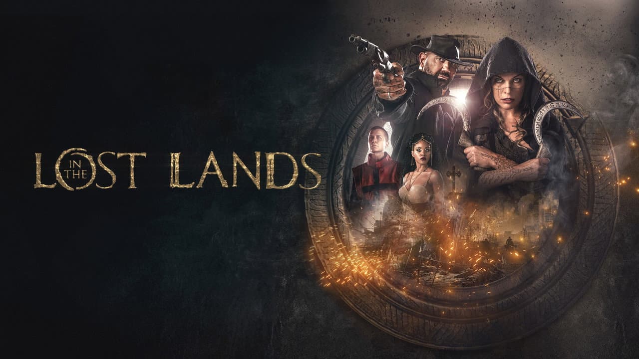 In the Lost Lands — backdrops with title 4