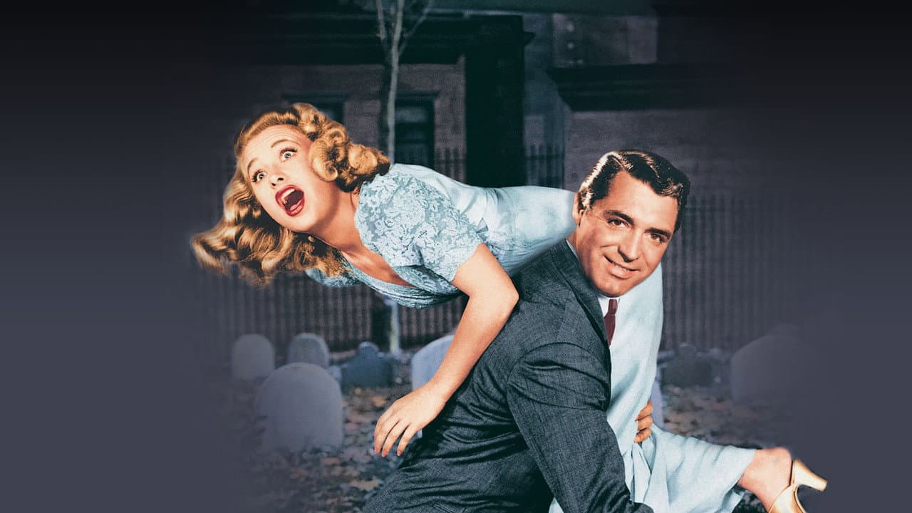 Arsenic and Old Lace — backdrops 5