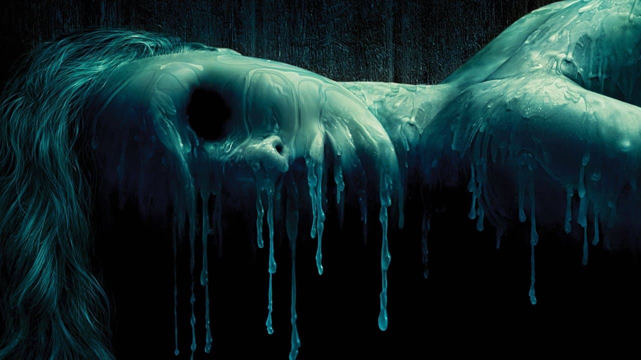 House of Wax — backdrops 1