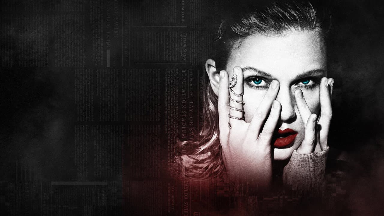 Taylor Swift: Reputation Stadium Tour — backdrops 6