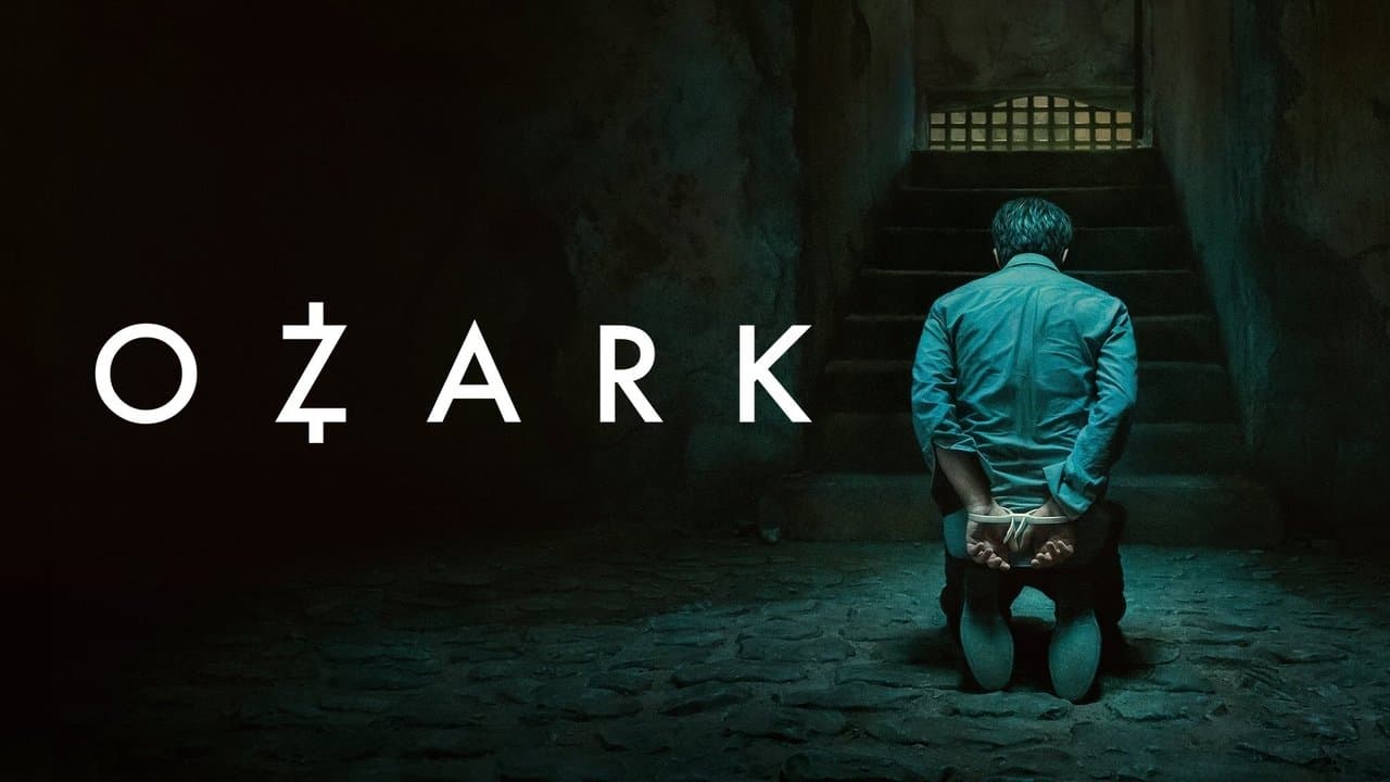 Ozark — backdrops with title 2