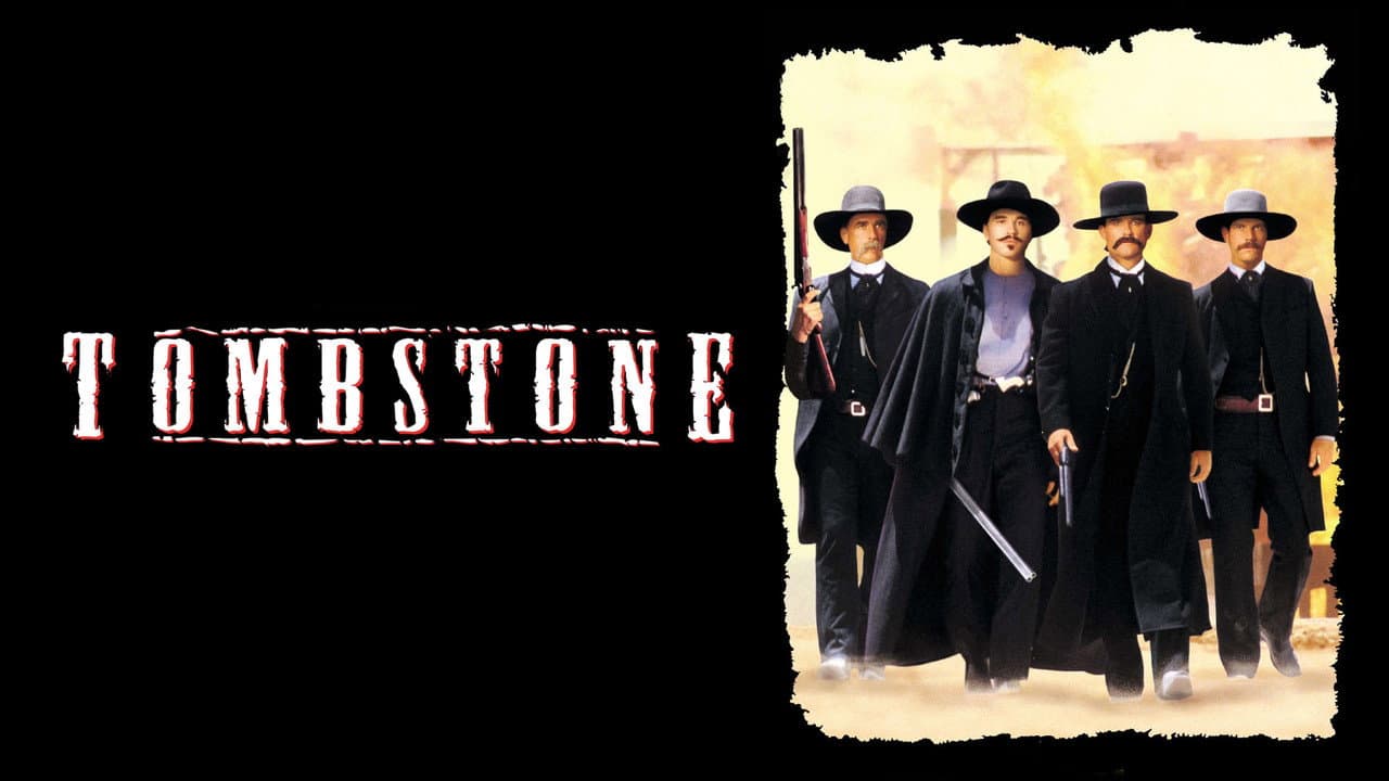 Tombstone — backdrops with title 1