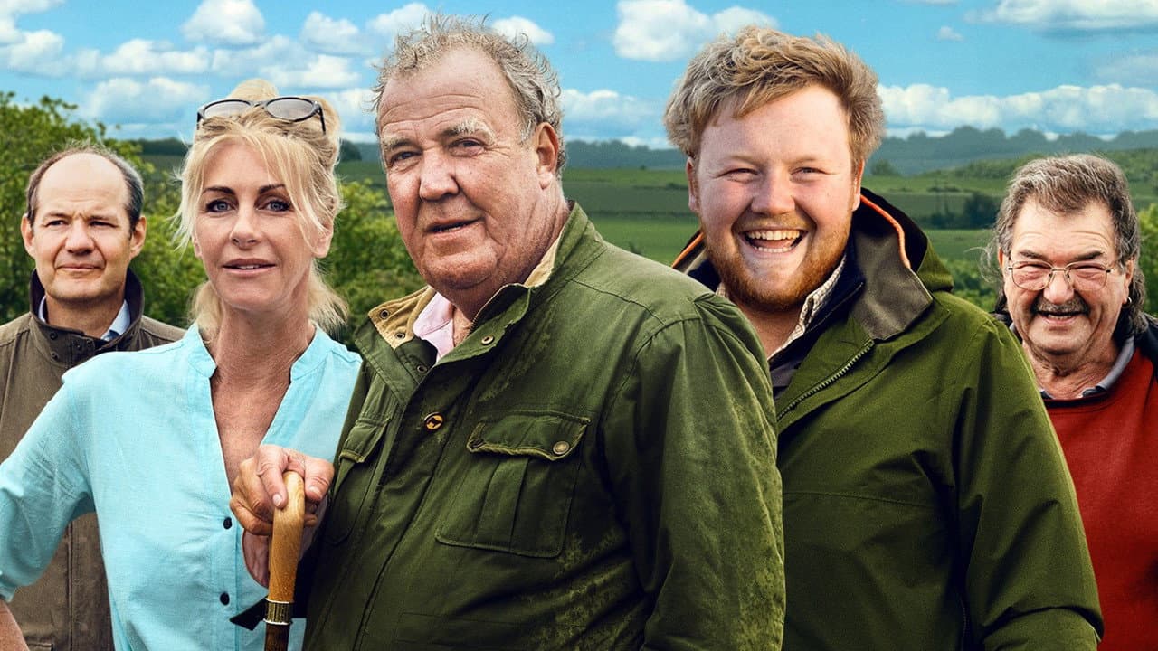 Clarkson's Farm — backdrops 6