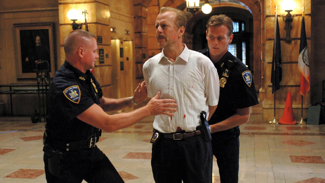 16 Blocks — backdrops 4