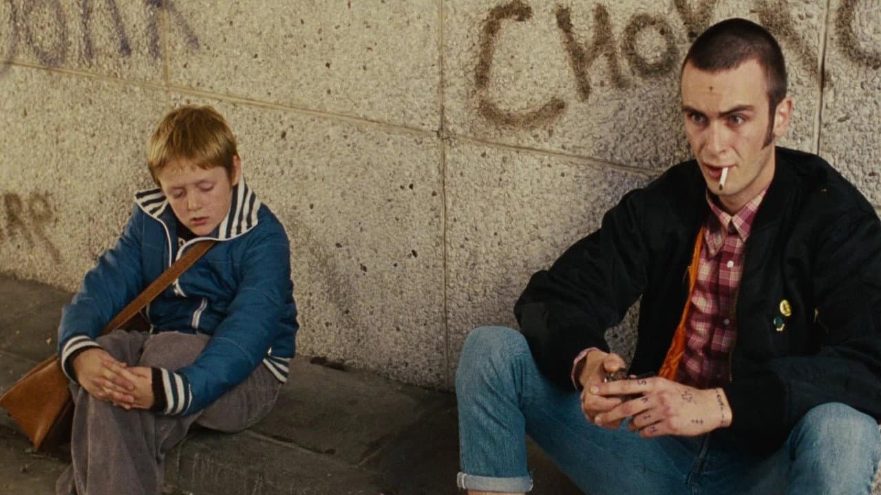 This Is England — backdrops 4