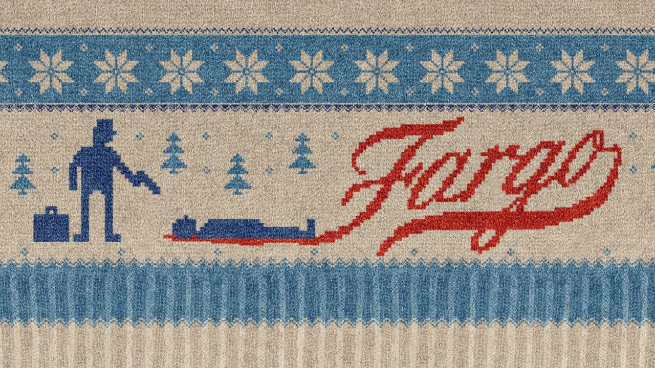 Fargo — backdrops with title 7