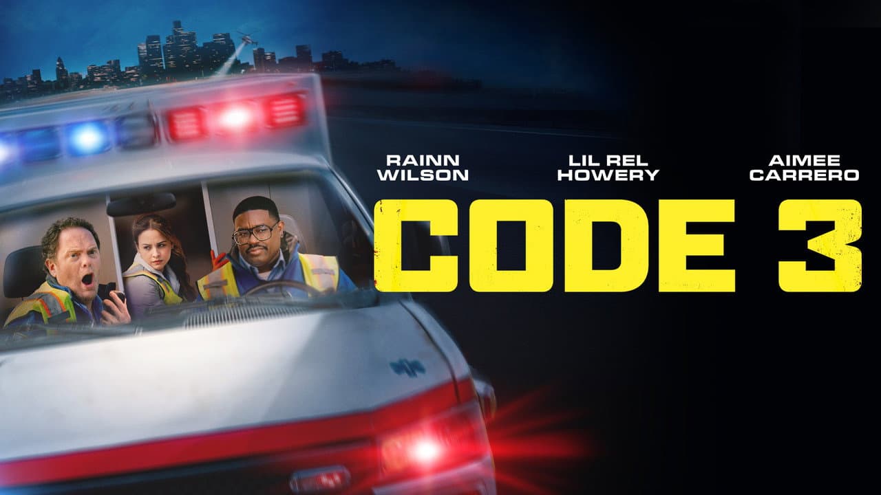 Code 3 — backdrops with title 5