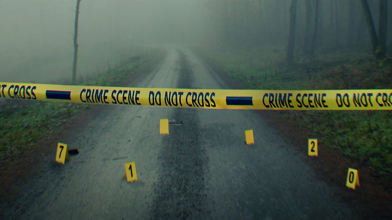 Unsolved Mysteries — backdrops 3