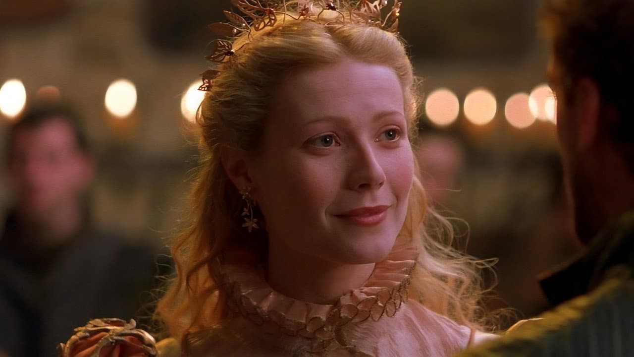 Shakespeare in Love — backdrops 5