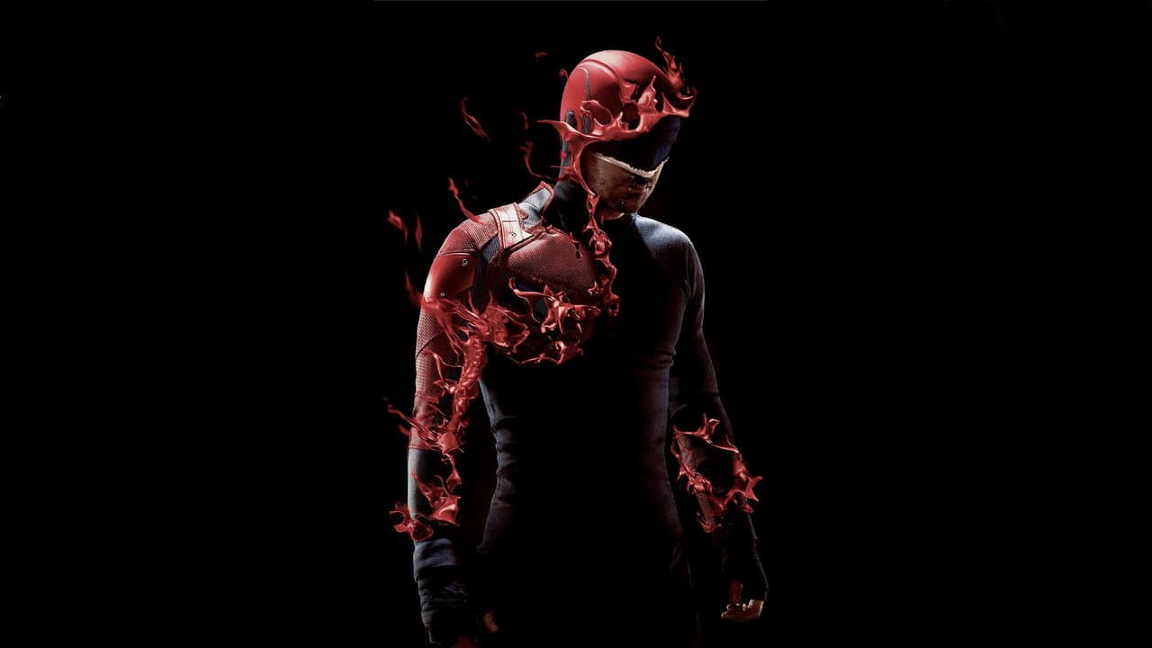 Marvel's Daredevil — backdrops 5