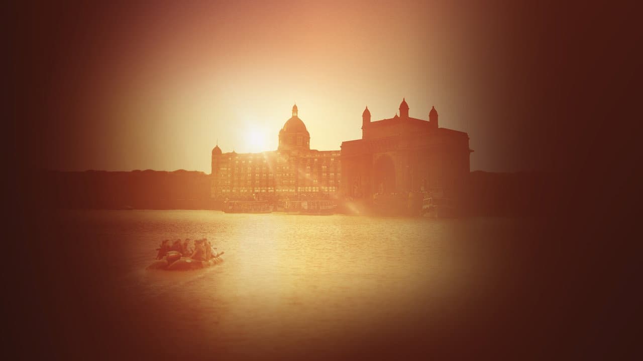 Hotel Mumbai — backdrops 3