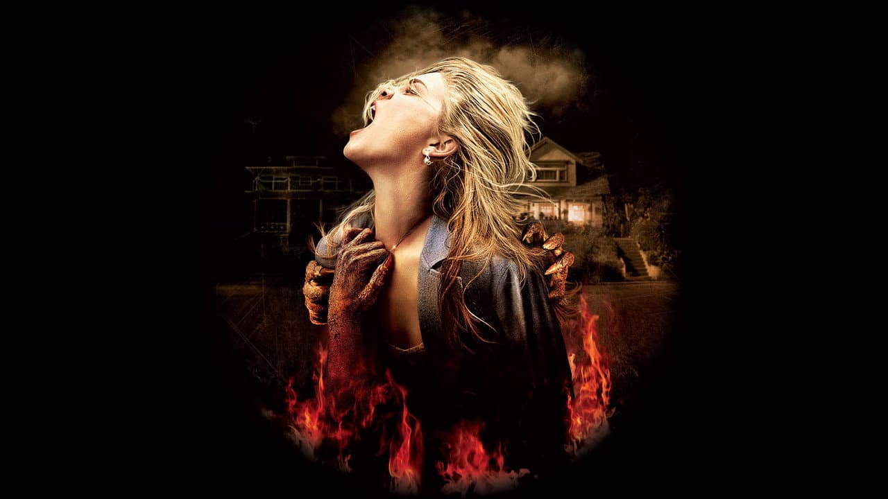 Drag Me to Hell — backdrops 5