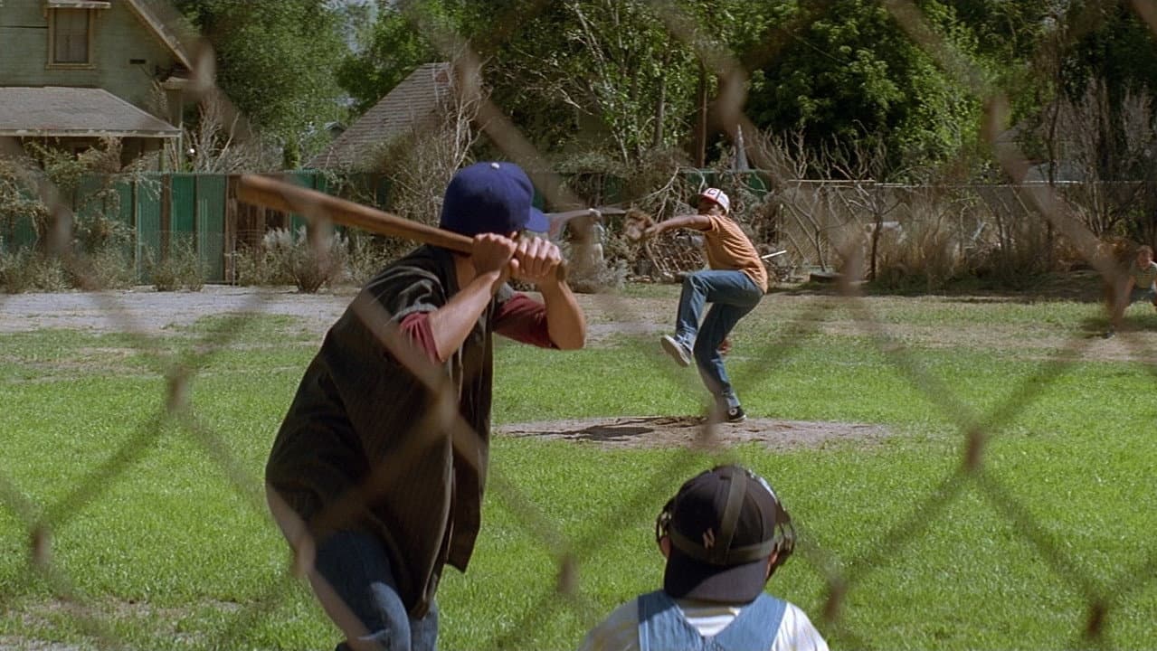 The Sandlot — backdrops 8