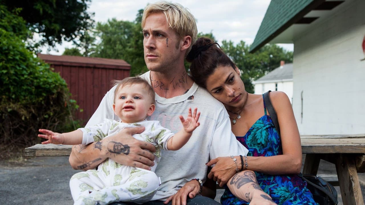 The Place Beyond the Pines — backdrops 2
