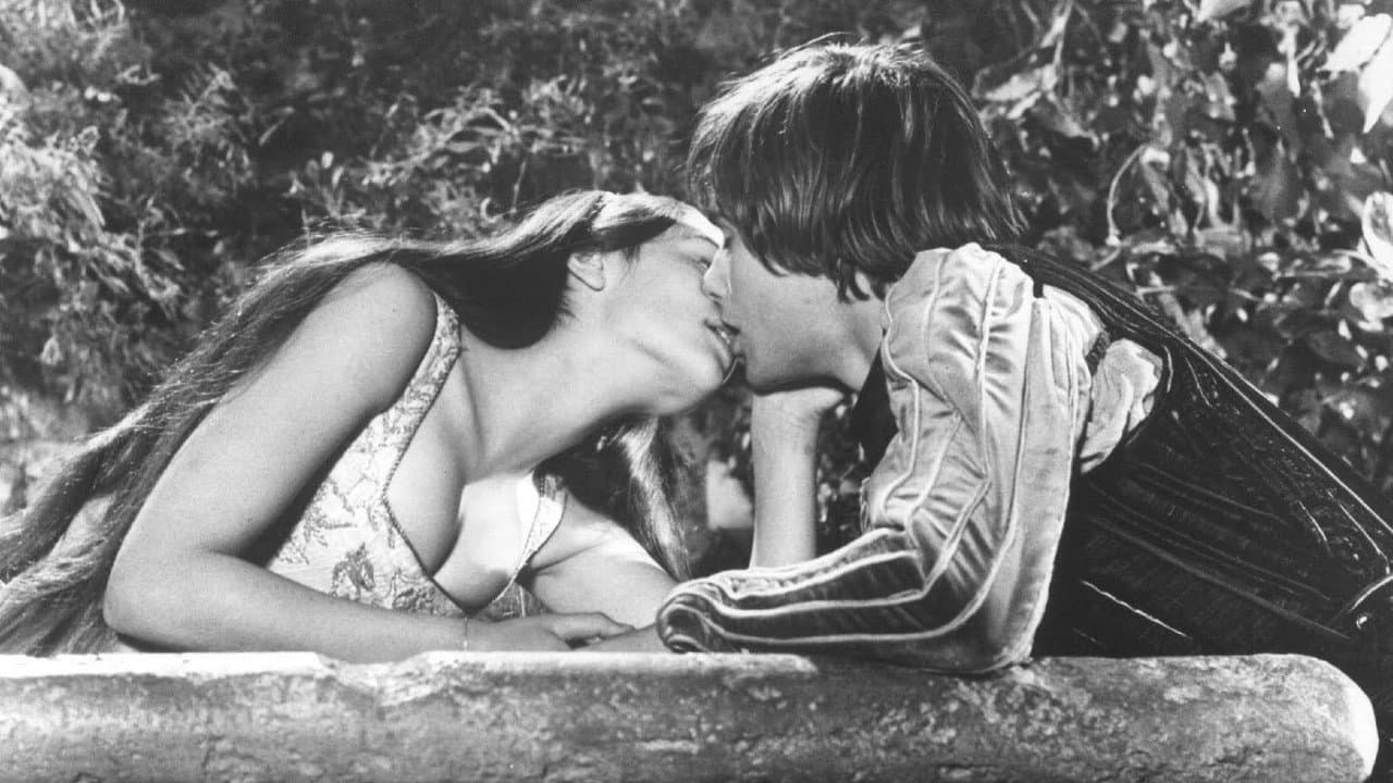 Romeo and Juliet — backdrops 3