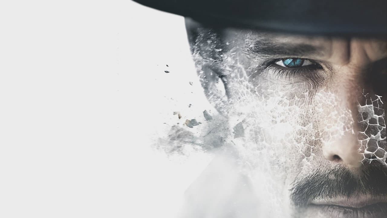 Predestination — backdrops 5