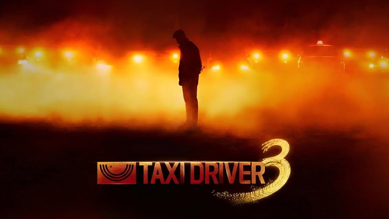 Taxi Driver — backdrops with title 5