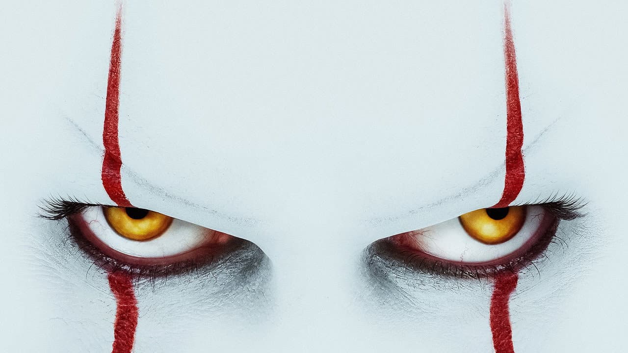 It Chapter Two — backdrops 5