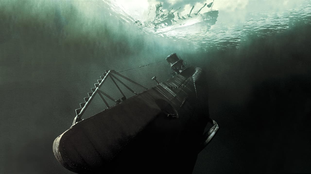 U-571 — backdrops 1