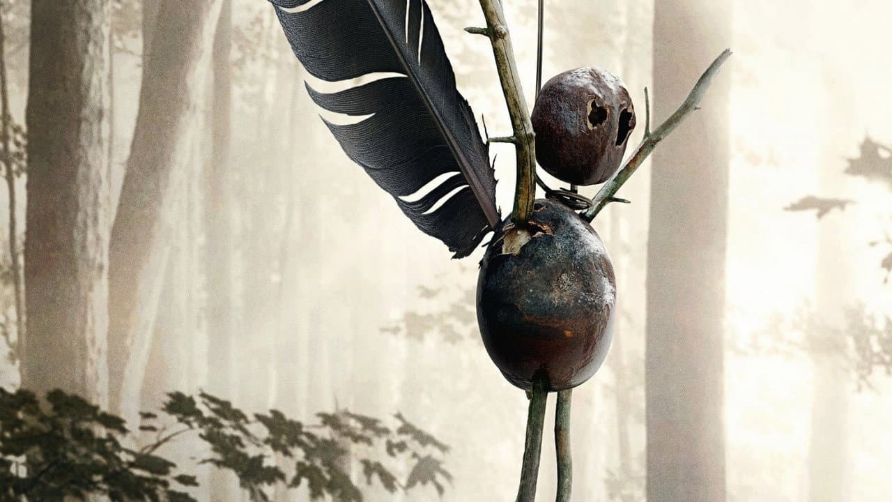 The Chestnut Man — backdrops 2