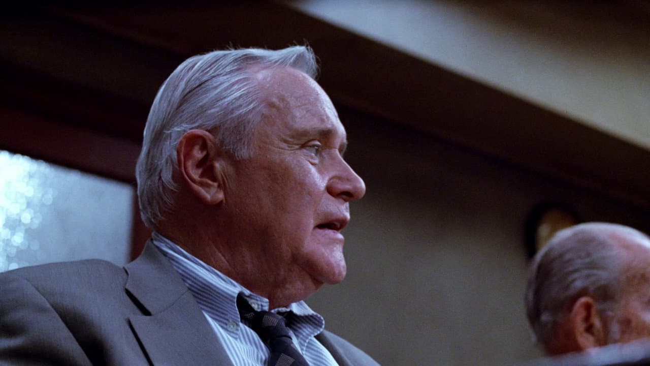 12 Angry Men — backdrops 5