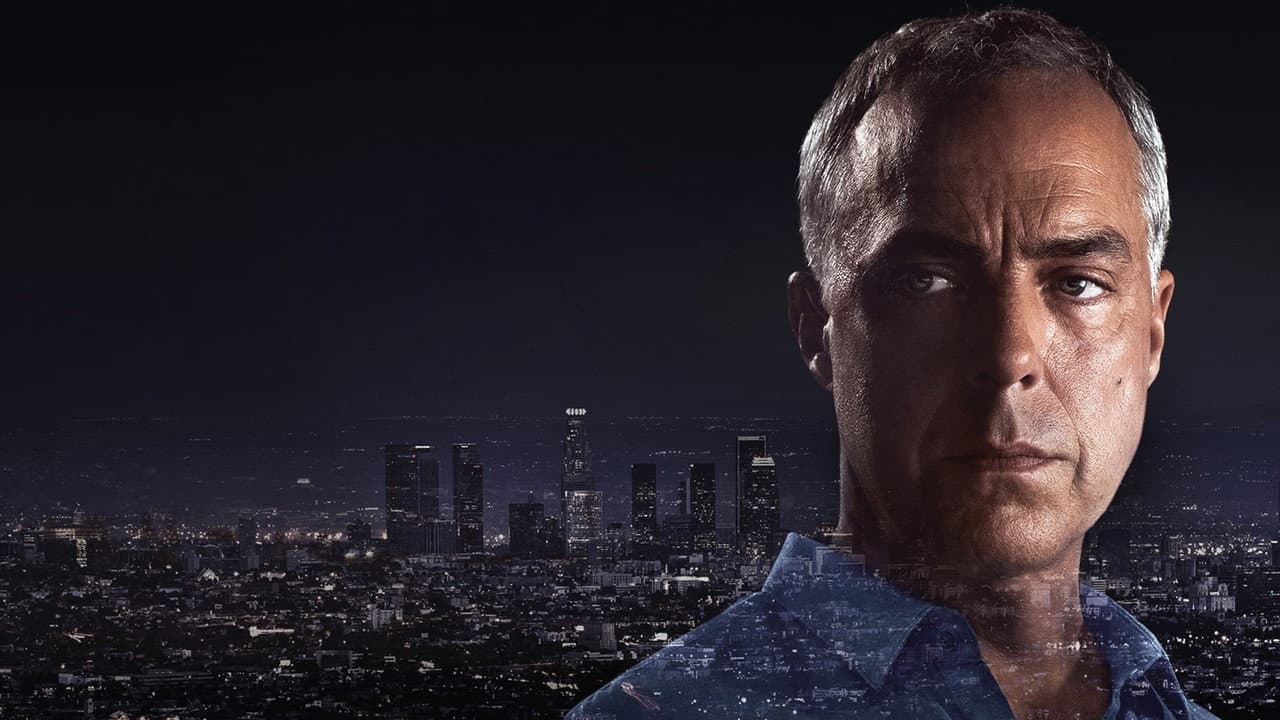 Bosch — backdrops 6