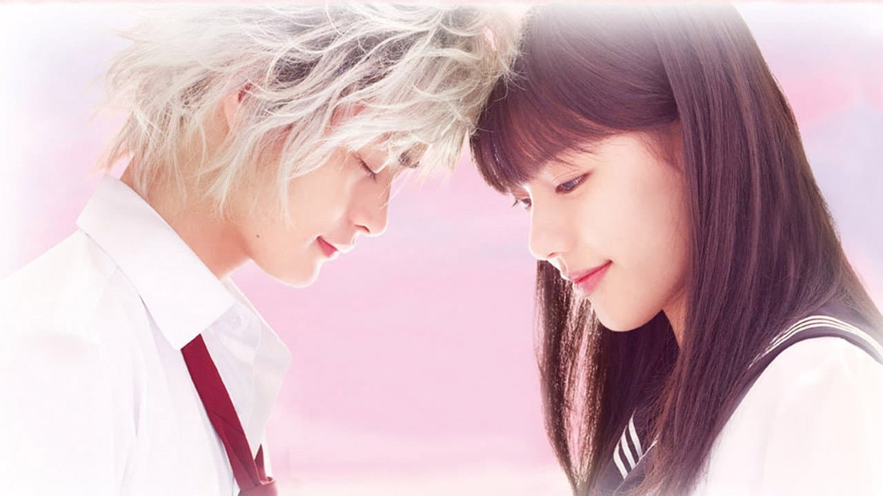 Sky of Love: Someone I love is there — backdrops 2