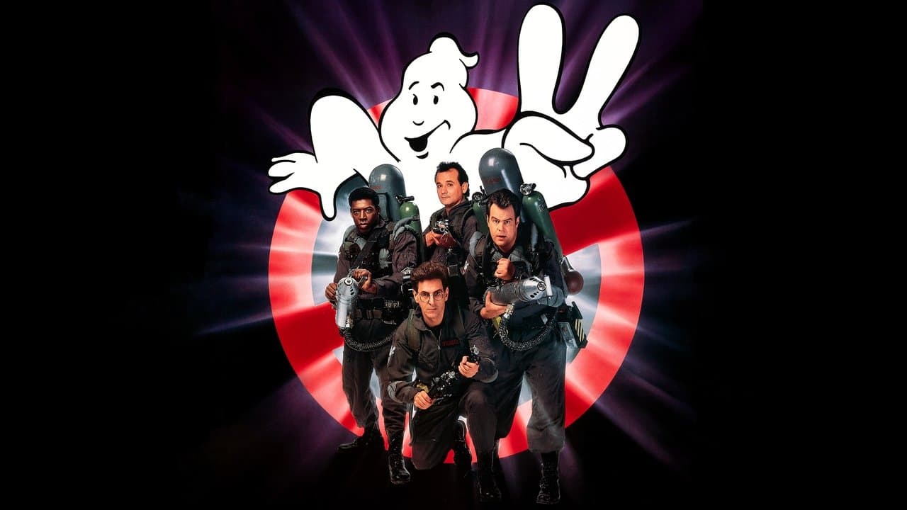 Ghostbusters II — backdrops 2