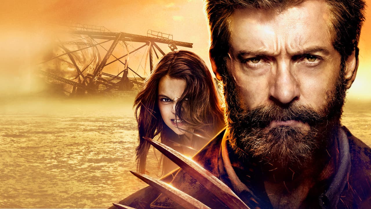 Logan — backdrops 1